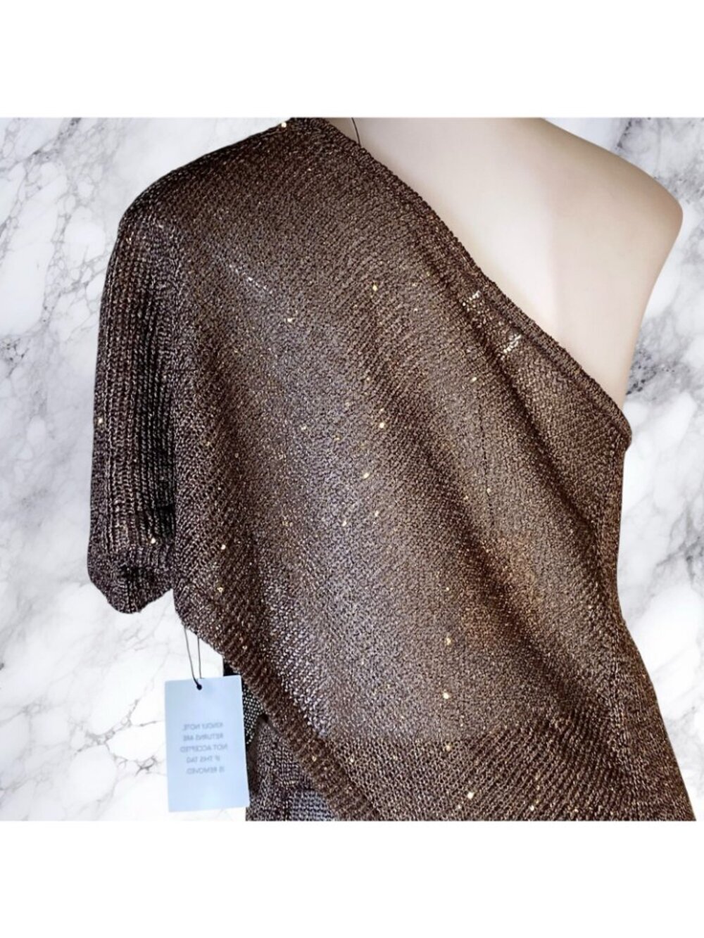 Superdown Charlena Skirt Set - Brown - Picture 8 of 12